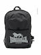 Lonsdale Poynton 19lt Γκρι