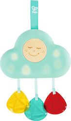 Hape Cloud Light Car Pendant
