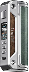 Lost Vape Thelema Solo Box Mod 100W SS Mineral ...