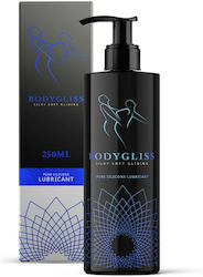 Bodygliss Silky Soft Adventure Анален Лубрикант 250 ml