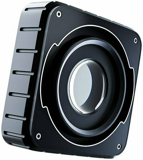 Max Lens Mod Telesin for GoPro Hero 9 / Hero 10 / Hero 11 / Hero 12 (GP-LEN-001)