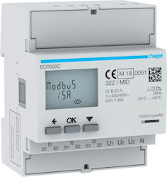 Hager Energie-Analysator 5A