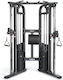 Pegasus Functional Trainer Pro Crossover με Βάρη 200kg (2x100kg)