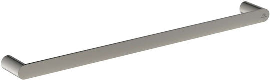 Ideal Standard Conca Ράγα Μπάνιου Μονή Επιτοίχια με Βίδες Γκρι