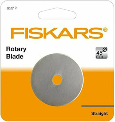 Fiskars Ersatzklinge Scheibe 4,5 cm 1003862