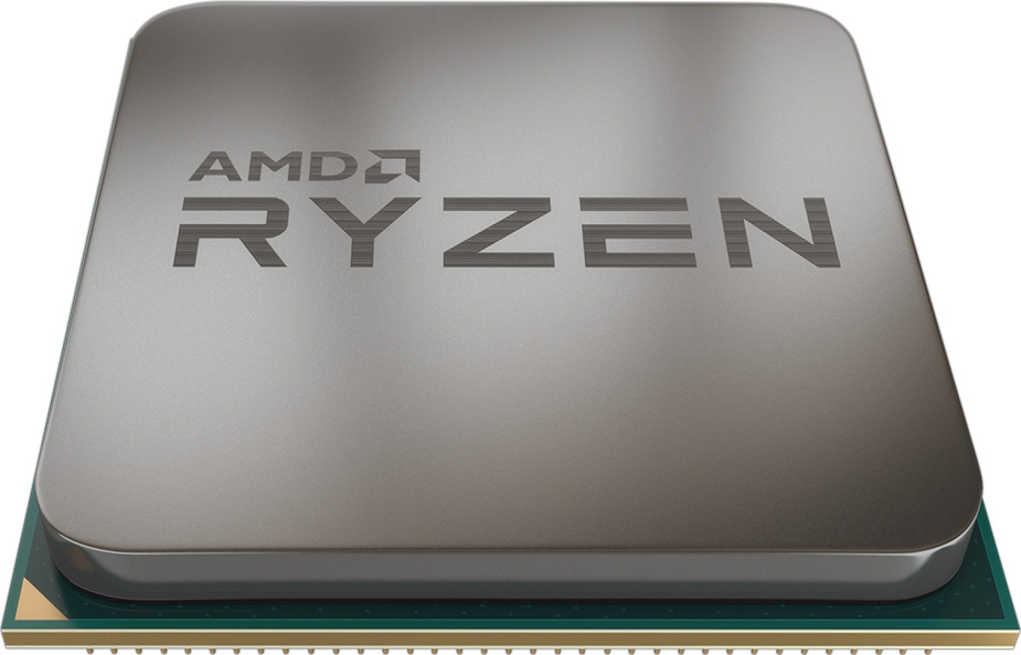 AMD Ryzen Pro 4350G Processor Core for Socket AM4 in