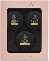 Eolia Cosmetics Ultra Firming Face Mask Σετ Περιποίησης
