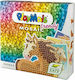 Playmais Children's Craft Mosaic Trendy Horse for Children 8+ years old Years