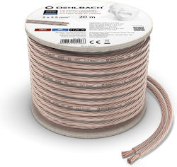 Oehlbach SP-25 Ατερμάτιστο 20m D1C106