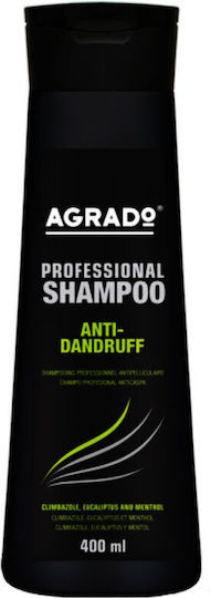 Anti-Schuppen-Shampoo 400 ml