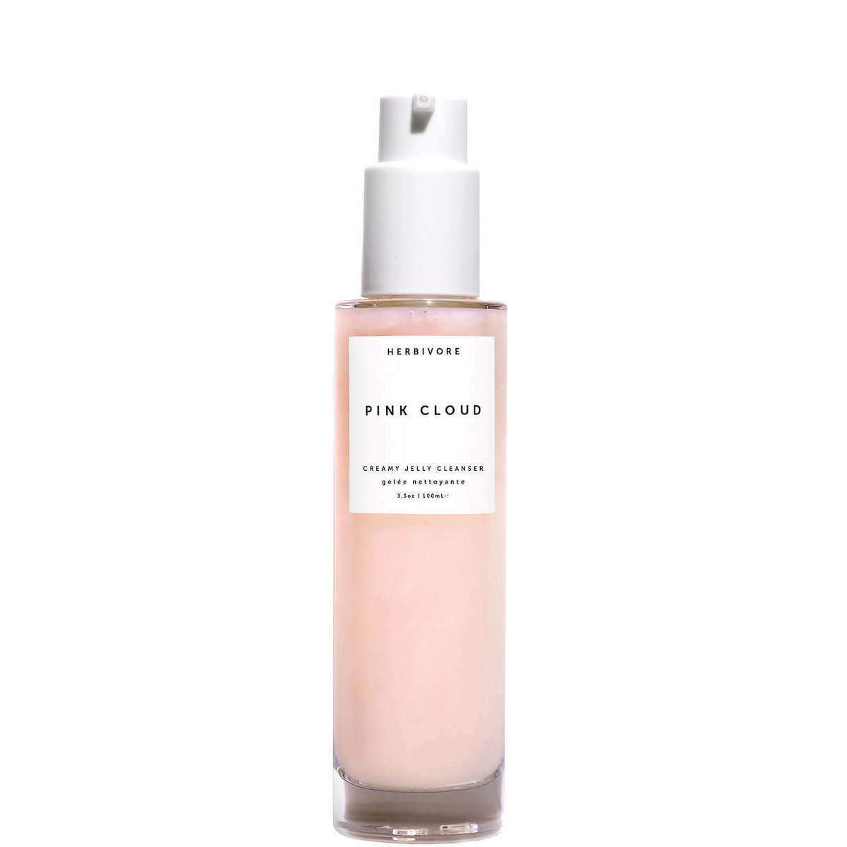 Herbivore Pink Cloud Creamy Jelly Cleanser 100ml Skroutz.gr