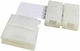 Avide Connector ABLS12VRGB-L-CONNECTOR ABLS12VRGB-L-CONNECTOR