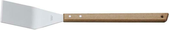 Atmosphera Churrasco Σπάτουλα Grill από Μέταλλο 48cm Atmosphera Churrasco Σπάτουλα Grill από Μέταλλο 48cm