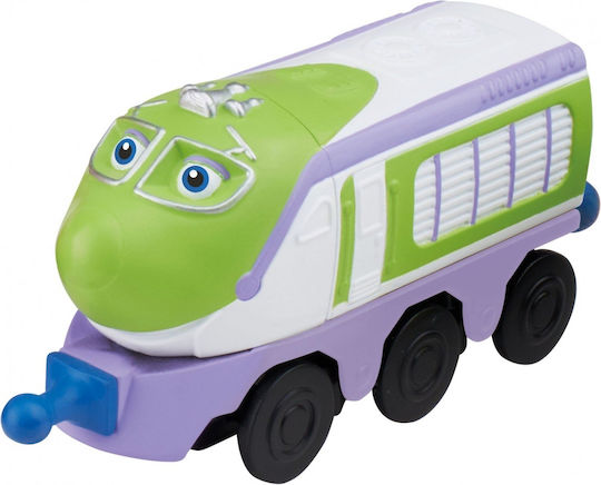 Just Toys Chuggington Look Alive Koko Train for 3+ years+ Years
