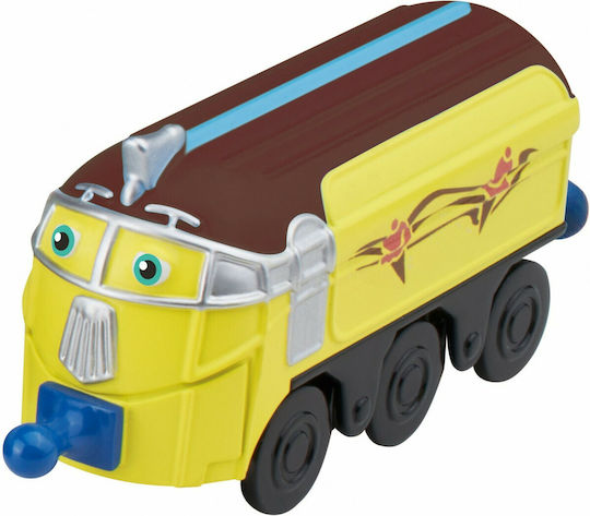 Just Toys Chuggington Look Alive Frostini Train for 3+ years+ Years