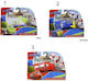 Just Toys Chuggington Pop & Transform Trenuleț pentru 3+ ani+ Ani (Diverse modele) 1 buc