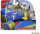 Just Toys Chuggington Pop & Transform Brewster Zug für 3+ Jahre alt+ Jahre
