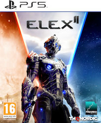 Elex II