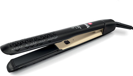 Valera Swiss'x Thermofit 228-0068 Πρέσα Μαλλιών με Κεραμικές Πλάκες 42W