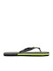 Men's Flip Flops Khaki