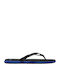 Herren Flip Flops Blau
