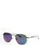 Superdry Studios Crew Women's Sunglasses with Metal Frame 004