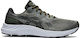 ASICS Gel-Excite 9 Herren Sportschuhe Laufen Gray