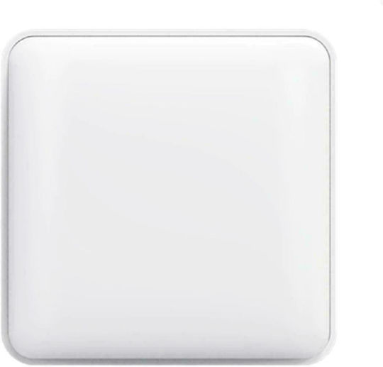 Yeelight Εξωτερικό LED Panel 50W 50.5x50.5εκ. Yeelight Εξωτερικό LED Panel 50W 50.5x50.5εκ.
