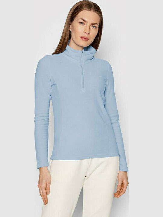 4F Blouse Light Blue
