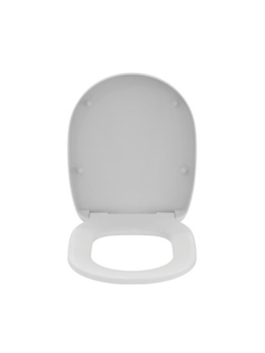 Ideal Standard Connect Freedom Toaletă accesibilă Albă