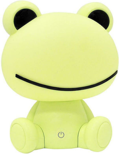 Polux Frog Night Light