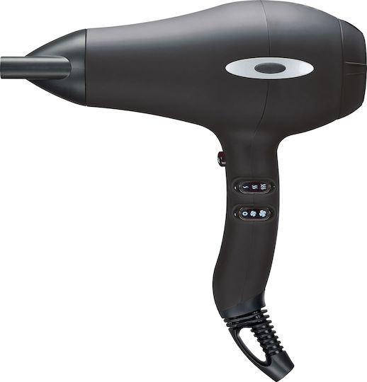 Sibel Ultron 4000 Ionic Сешоар 2100W