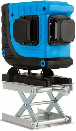 Noyafa Self-leveling Linear Laser Level Green Beam