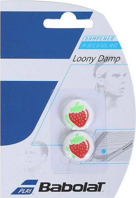 Babolat Strawberry Dampener X2 700045-134