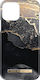 iDeal Of Sweden Fashion Back Cover Plastic Gold...