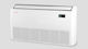 Inventor V7KI-18WiFiR / U7RS-18 Επαγγελματικό Κλιματιστικό Inverter Δαπέδου-Οροφής 18000 BTU με Ψυκτικό Υγρό R32