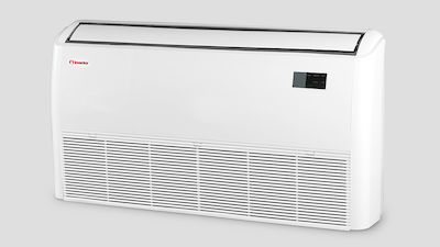 Inventor V7KI-18WiFiR / U7RS-18 Gewerblicher Inverter-Klimaanlage Boden-Deckeneinheit 18000 BTU mit Kältemittel R32