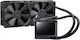 Asus ROG Ryujin II 240 Sisteme De Răcire Cu Apă AIO CPU Cu 2 Ventilatoare 120mm Și Led RGB
