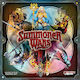 Board Game Summoner Wars 2nd Edition Master Set for 2 Players 9+ Years Old (EN) Plaid Hat