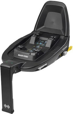 Maxi-Cosi Baza scaunului auto pentru copii Negru cu Isofix Family Fix 2