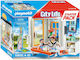 Playmobil Стартов пакет Pediatrician за 4-10 години