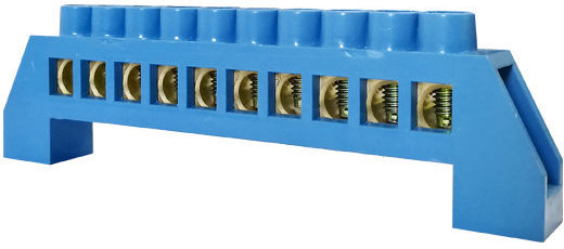 Orno Erde Bar elektrische Schalttafel OR-LZ-8203/12/BL