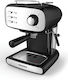 Heinner Mașină de Espresso 850W Presiune 15bar ...