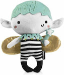 Miniland Κούκλα Νανουρίσματος Dreambuddy Pixie από Ύφασμα με Μουσική για Νεογέννητα