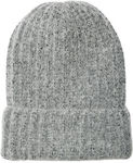 Vero Moda Шапка Женски Шапка с Ребреста Плетка ...