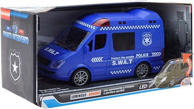 Αστυνομικό Spielzeugauto Polizei 0321.794