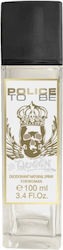 Police To Be The Queen Deodorant Spray 100ml