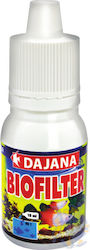 Dajana Biofiltr Aquarium Water Treatment for Vitamin Boost 250ml Dajana Biofiltr Aquarium Water Treatment for Vitamin Boost 250ml