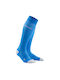 CEP Ultralight Șosete pentru Alergare Albastre 1 pereche