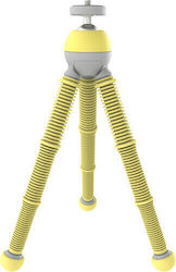 Joby Mini Τρίποδο Podzilla Flexible Tripod Medi...